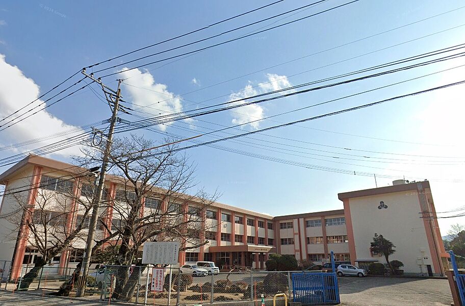 【学校】田川市立大浦小学校