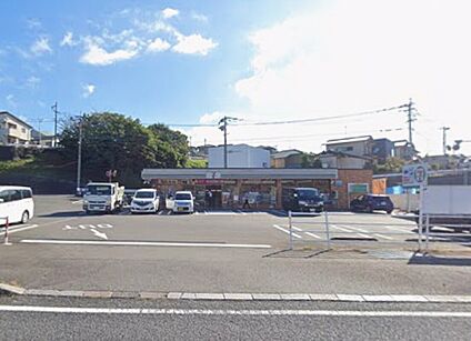 セブンイレブン太宰府梅香苑１丁目店 400ｍ(徒歩5分)