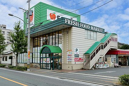 エフコープ大里店 160ｍ(徒歩2分)