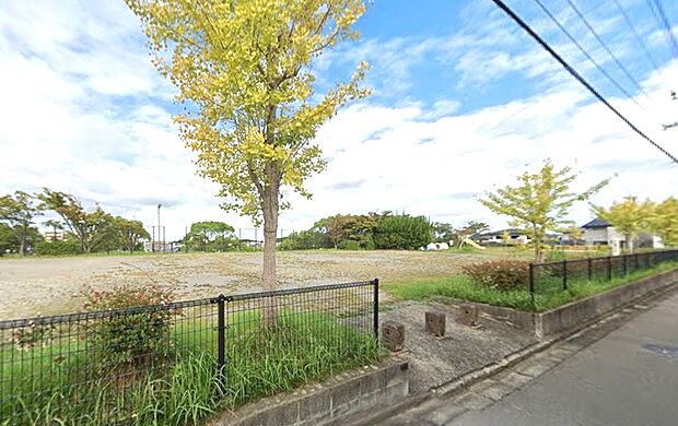 美和台北公園(約80m)