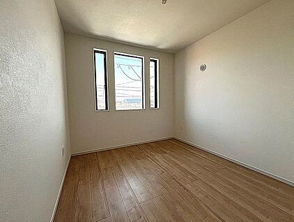 【1号棟】2階洋室