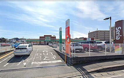 サニー月隈店 2000ｍ