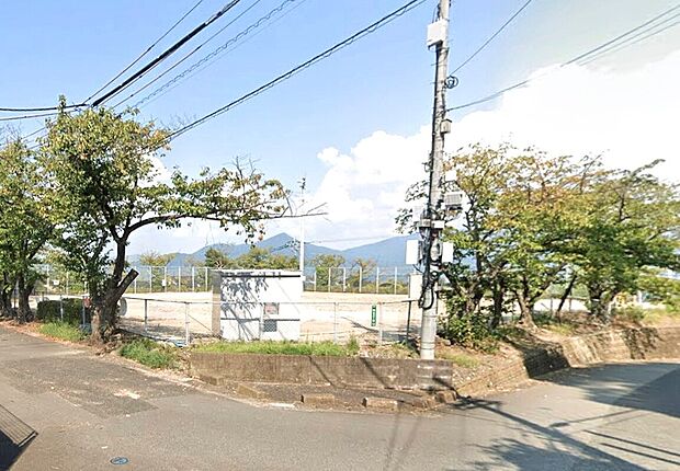 桜丘3丁目公園（約100m）