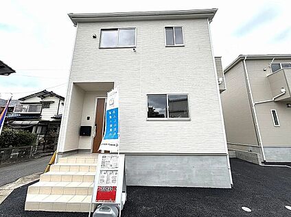 【3号棟】外観