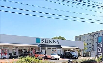 サニー堤店 780ｍ(徒歩10分)