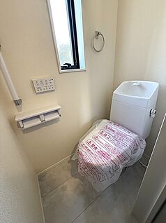 1階トイレ