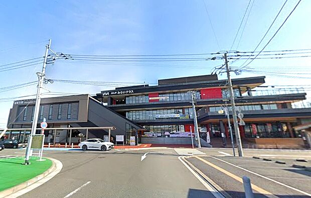 JR鹿児島本線「遠賀川」駅(約560m)