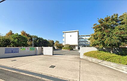 北九州市立竹末小学校 1130ｍ(徒歩14分)