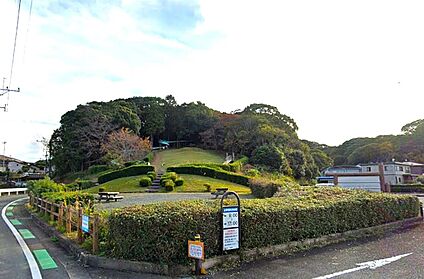平成の森公園 300ｍ(徒歩4分)