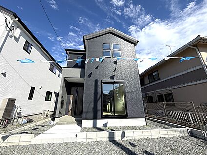 【3号棟】外観