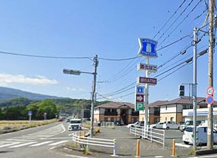 ローソン鳥栖村田町店 302ｍ(徒歩4分)