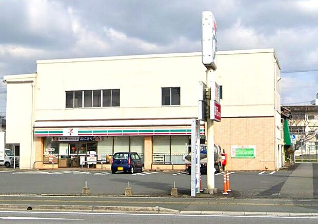 セブンイレブン宮若福丸店（約520m）
