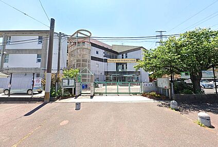 北九州市立青葉小学校 1330ｍ(徒歩16分)