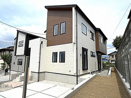 【2号棟】外観