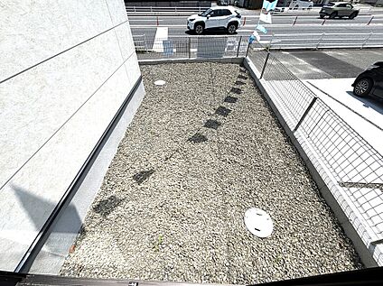 庭