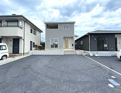 【1号棟】外観