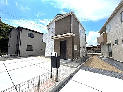 【2号棟】外観