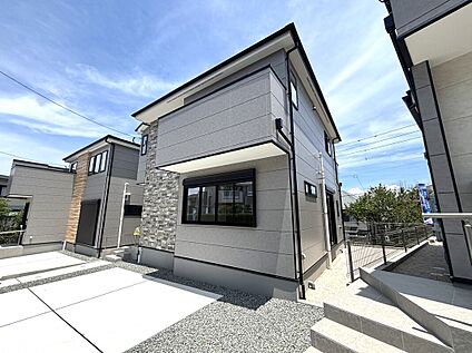【2号棟】外観