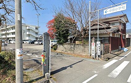 みやき町立中原小学校 300ｍ(徒歩4分)