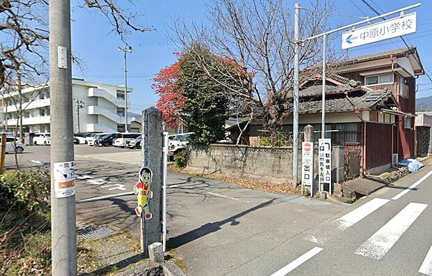 みやき町立中原小学校（約300m）
