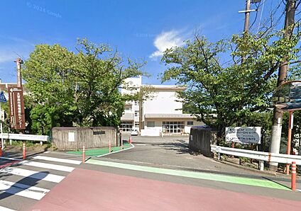 太宰府市立太宰府東小学校 450ｍ(徒歩6分)