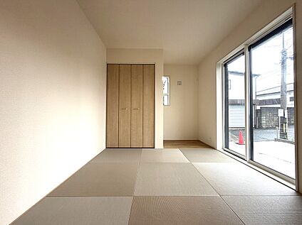 【2号棟】和室