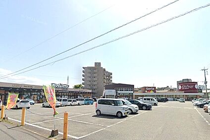 フードウェイ前原店 950ｍ(徒歩12分)