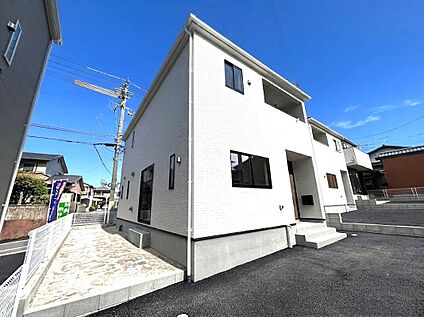 【2号棟】外観