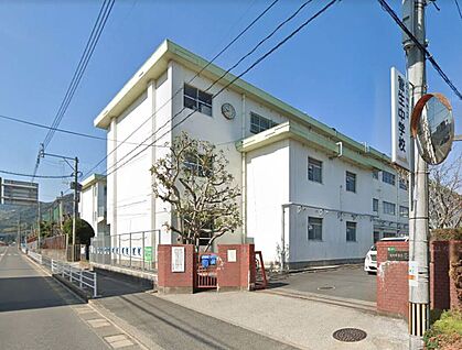 北九州市立菅生中学校 880ｍ(徒歩11分)