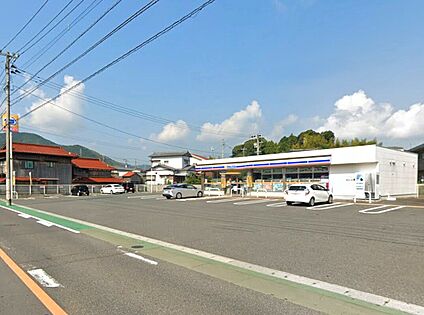 ミニストップ小倉徳吉西店 500ｍ(徒歩7分)