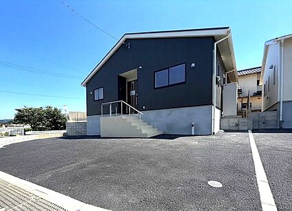 【2号棟】外観