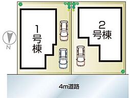 ホームズ 阪急京都本線 沿線の新築一戸建て 分譲住宅 建売 一軒家 物件一覧 購入情報