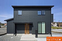 兵庫県加古川市野口町二屋：物件画像