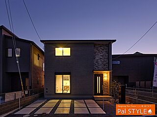 【Pal’sデザインハウス】4棟同時オープンハウス その他