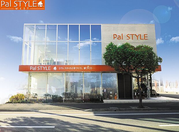 東加古川駅から南へ徒歩9分♪小さなお子様連れのお客様にもご来店頂けるようキッズコーナーがあります♪