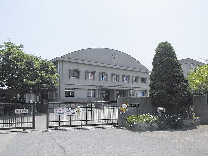 【学校】加古川市立野口南小学校