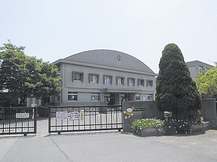 加古川市立野口南小学校 1140ｍ(徒歩15分)