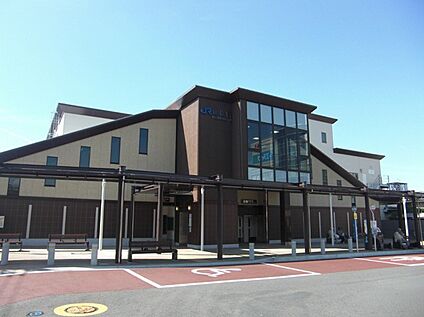 JR魚住駅 1120ｍ(約14分)
