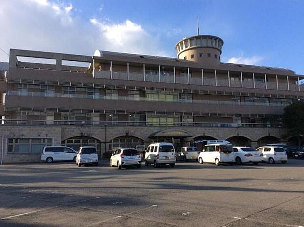 いなみ会私立稲美中央病院