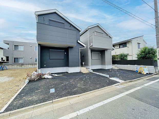 ■外観、間取り、陽当たり、風通り、リビング、キッチン、駐車、スペース、眺望、街並み、周辺環境など、こちらの物件で毎日の暮らしに役立つポイント「知って納得」生活イメージを詳しく説明させて頂きます。