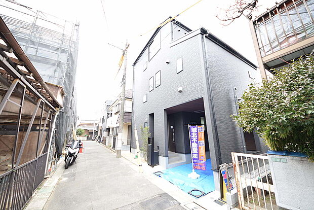 ■外観、間取り、陽当たり、風通り、リビング、キッチン、駐車、スペース、眺望、街並み、周辺環境など、こちらの物件で毎日の暮らしに役立つポイント「知って納得」生活イメージを詳しく説明させて頂きます。