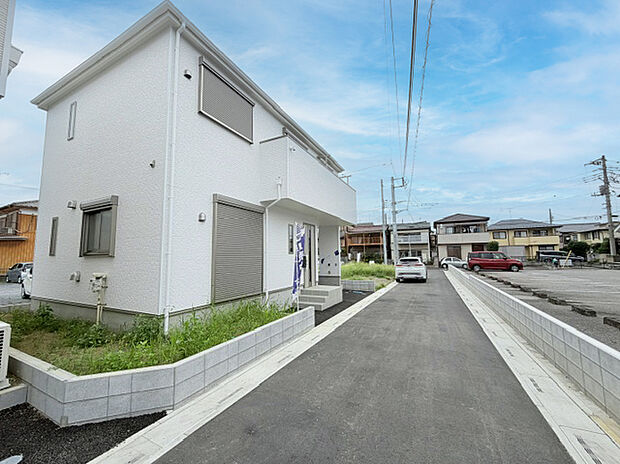 ■外観、間取り、陽当たり、風通り、リビング、キッチン、駐車、スペース、眺望、街並み、周辺環境など、こちらの物件で毎日の暮らしに役立つポイント「知って納得」生活イメージを詳しく説明させて頂きます。