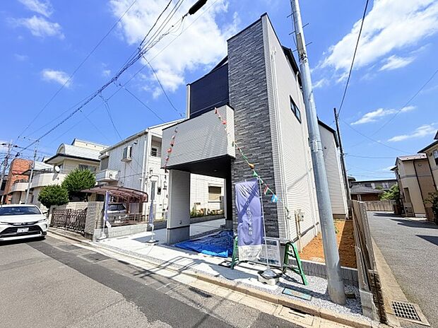 ■外観、間取り、陽当たり、風通り、リビング、キッチン、駐車、スペース、眺望、街並み、周辺環境など、こちらの物件で毎日の暮らしに役立つポイント「知って納得」生活イメージを詳しく説明させて頂きます。