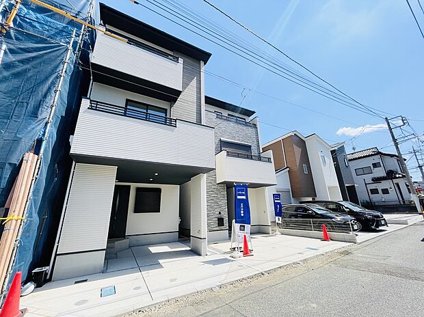 ■外観、間取り、陽当たり、風通り、リビング、キッチン、駐車、スペース、眺望、街並み、周辺環境など、こちらの物件で毎日の暮らしに役立つポイント「知って納得」生活イメージを詳しく説明させて頂きます。