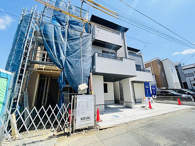 ■外観、間取り、陽当たり、風通り、リビング、キッチン、駐車、スペース、眺望、街並み、周辺環境など、こちらの物件で毎日の暮らしに役立つポイント「知って納得」生活イメージを詳しく説明させて頂きます。
