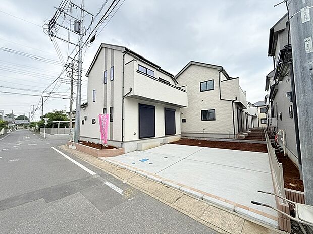 ■外観、間取り、陽当たり、風通り、リビング、キッチン、駐車、スペース、眺望、街並み、周辺環境など、こちらの物件で毎日の暮らしに役立つポイント「知って納得」生活イメージを詳しく説明させて頂きます。