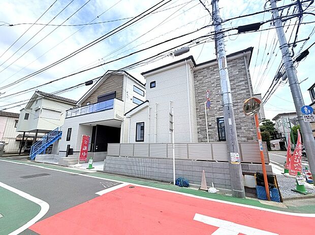 ■外観、間取り、陽当たり、風通り、リビング、キッチン、駐車、スペース、眺望、街並み、周辺環境など、こちらの物件で毎日の暮らしに役立つポイント「知って納得」生活イメージを詳しく説明させて頂きます。