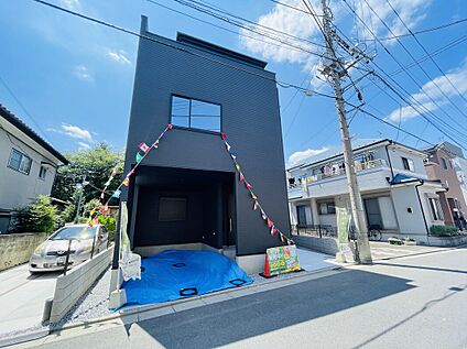 現地写真