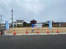 奈良県橿原市土橋町84-1外：物件画像