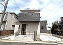 大阪府交野市郡津3-76：物件画像